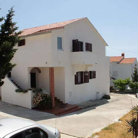 Double Barbat 4862b Barbat na Rabu
