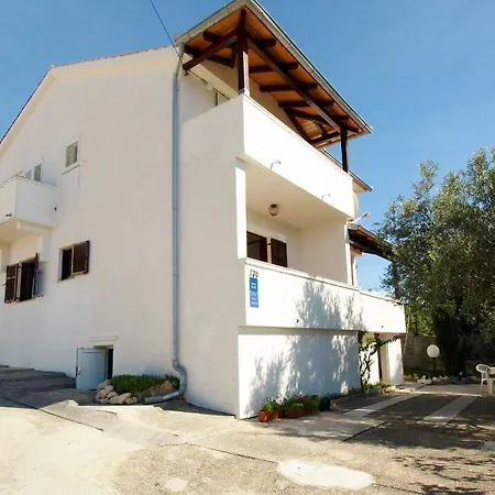 Double Barbat 4862b Barbat na Rabu