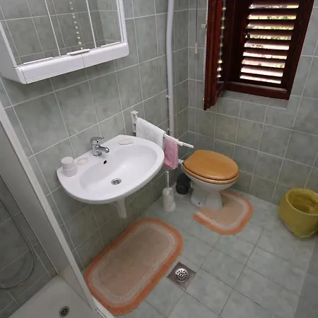 Double Barbat 4862b Pensiune 3*