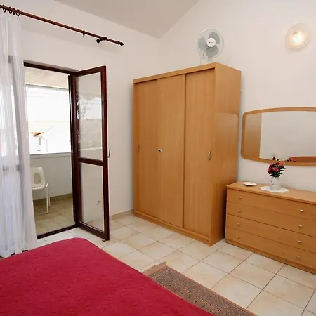 Double Barbat 4862b Pensiune 3*